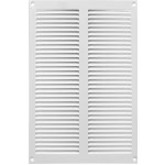 Ventishop KVMb 300 x 200 bílá – Hledejceny.cz