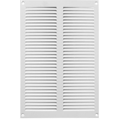 Ventishop KVMb 300 x 200 bílá – Hledejceny.cz
