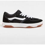 Vans Rowan 2 Black/White – Zboží Mobilmania