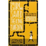 The Girl Who Saved the King of Sweden – Zbozi.Blesk.cz