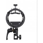 GODOX držák S2 (Bowens) – Sleviste.cz