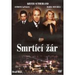 smrtící žár DVD – Hledejceny.cz