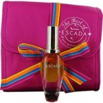 Escada Rock in Rio Woman EDT 50 ml + tělové mléko 50 ml + etue dárková sada – Hledejceny.cz