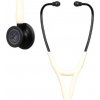 Littmann Fonendoskop Littmann Cardiology IV Satin Alabastrová