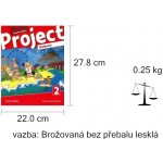 Project Fourth Edition 2 Student´s Book CZE – Sleviste.cz