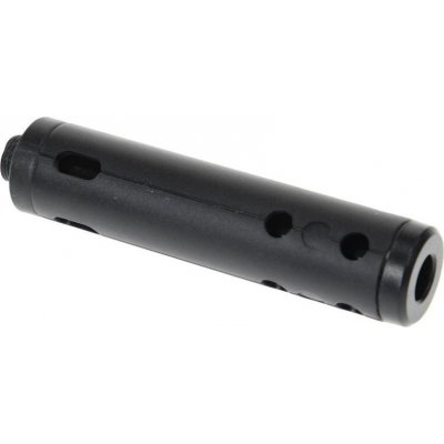 ASG CZ75D a SP-01 Shadow 119x22mm 12mm pravotočivý závit, ASG – Zboží Dáma