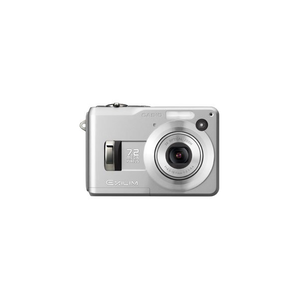 Digitální fotoaparát Casio EX-Z120