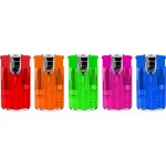 Mat piezo plamen+turbo teo Transparent – Hledejceny.cz