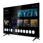 Sencor SLE 65US803B – Zboží Živě