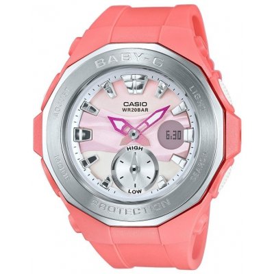 Casio BGA-220-4A – Zbozi.Blesk.cz