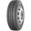 Nákladní pneumatika Matador FU1 City 275/70 R22,5 148/145J