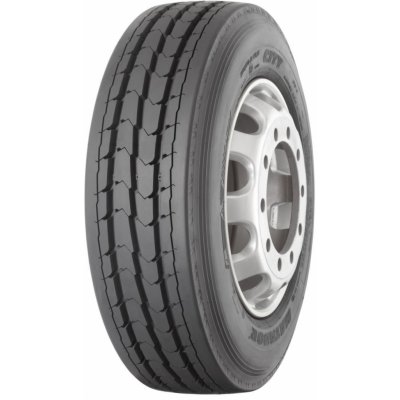 Matador FU 1 275/70 R22,5 148/145J – Hledejceny.cz