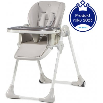 YUMMY grey Kinderkraft 2021 – Hledejceny.cz