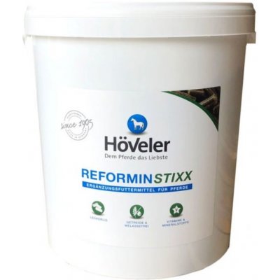 Höveler Reformin stixx 10 kg – Zboží Dáma