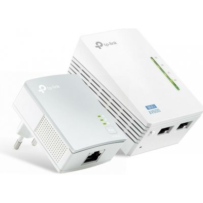 TP-Link TL-WPA4220 – Hledejceny.cz