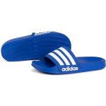 adidas Adilette Shower royal blue cloud white royal blue Modrá – Sleviste.cz