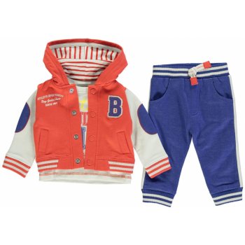 Crafted Jacket Baby sportovní souprava