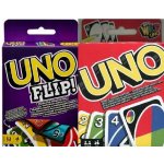 Mattel Uno Uno Flip – Hledejceny.cz