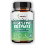 Blendea Digestive Enzymes 60 kapslí – Hledejceny.cz