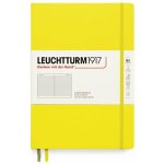 Softcover Composition Zápisník Lemon B5 linkovaný – Zboží Živě