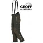 Geoff Anderson Kalhoty Urus 6 Leaf – Zbozi.Blesk.cz
