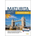 Maturita z anglického jazyka - Ludmila Baláková, Mgr. Anna Hamzová, Mgr. Jakub Knápek, Mgr. Urszula Baron, PhDr. Dagmar Pešková – Hledejceny.cz