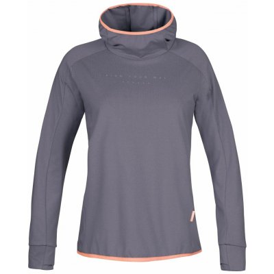 Hannah NYMA HOODY beech mel – Hledejceny.cz