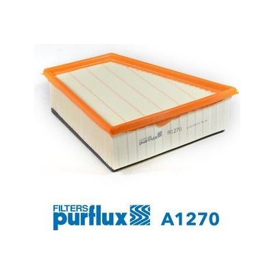 Vzduchový filtr PURFLUX A1270 – Hledejceny.cz