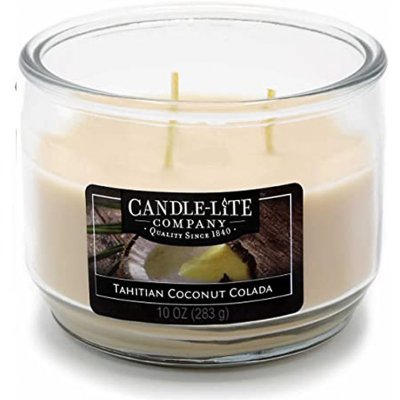 Candle-Lite Tahitian Coconut Colada 283 g