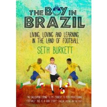 Boy in Brazil