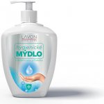 Lavon tekuté mýdlo s antivirovou přísadou 500 ml – Zboží Dáma