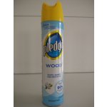 Pronto Pledge Wood 5in1 Springtime leštenka na dřevo 250 ml