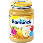 Hamé Hamánek BIO s hruškami 190 g – Hledejceny.cz