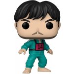 Funko Pop! Squid Game Sang-Woo 218 – Zbozi.Blesk.cz