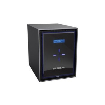 Netgear ReadyNAS 426 12TB 6x2TB RN426D2-100NES