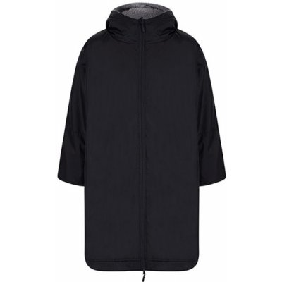 Finden+Hales outdoorový kabát LV690 Black – Hledejceny.cz