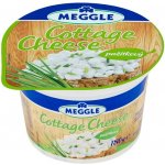 Meggle Cottage cheese čerstvý sýr pažitkový 180g – Zboží Mobilmania