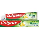 Colgate Herbal White bělicí 75 ml – Hledejceny.cz