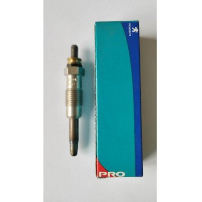 Žhavící svíčka 1.6HDi originál Citroen Peugeot 596203 voz. Berlingo, BX, C15, Evasion, Jumper, Jumpy, 205, 305, P.Partner – Zboží Mobilmania