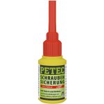 PETEC Zajištění šroubů VP 10g – Sleviste.cz