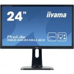 iiyama X2483HSU – Sleviste.cz