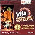 VitaStress 90 tablet – Hledejceny.cz