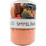 Mámy v rejži Smyslína Na staveništi s Kineťáčkem – Zboží Mobilmania