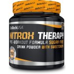 BioTech USA NitroX Therapy 340 g – Hledejceny.cz