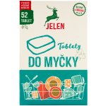 Jelen tablety do myčky 52 ks – Zboží Dáma