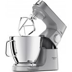 Kenwood Titanium Chef Baker XL KVL 85.124SI – Zboží Dáma Kenwood Titanium Chef Baker XL KVL 85.124SI – Zboží Dáma