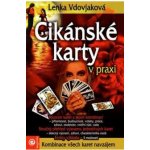 Cikánské karty v praxi Vdovjaková Lenka – Sleviste.cz