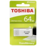 TOSHIBA U202 64GB THN-U202W0640E4 – Hledejceny.cz