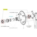 Campagnolo Ultra Torque EKAR 2ks – Zboží Mobilmania