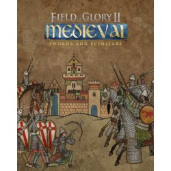 Field of Glory 2 Medieval - Swords and Scimitars
